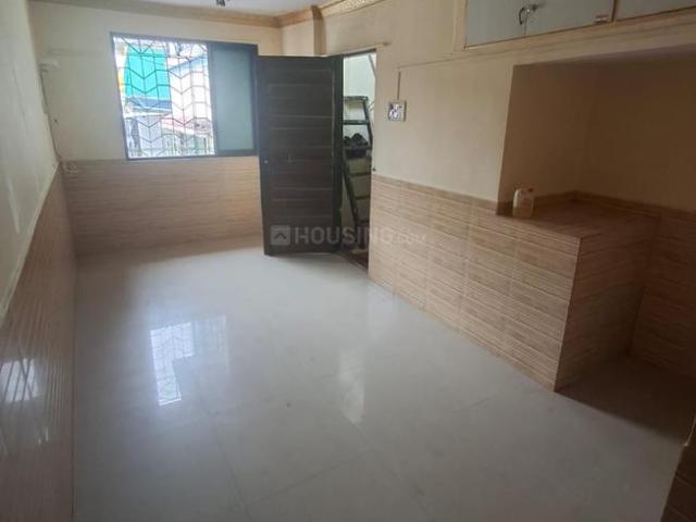 1 RK Independent House in Kopar Khairane for rent Navi Mumbai. The reference number is 20807190