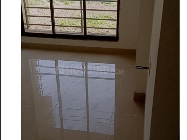 1 RK Independent House in Kopar Khairane for rent Navi Mumbai. The reference number is 21130423