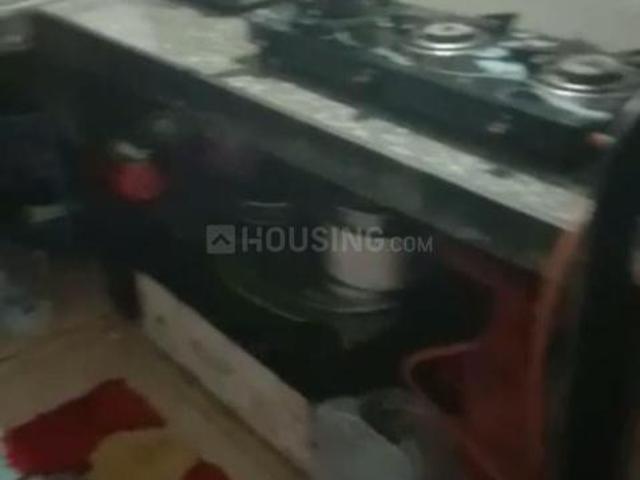 1 RK Independent House in Koproli for rent Navi Mumbai. The reference number is 12278972