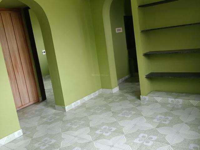 1 RK Independent House in Korattur for rent Chennai. The reference number is 9496212