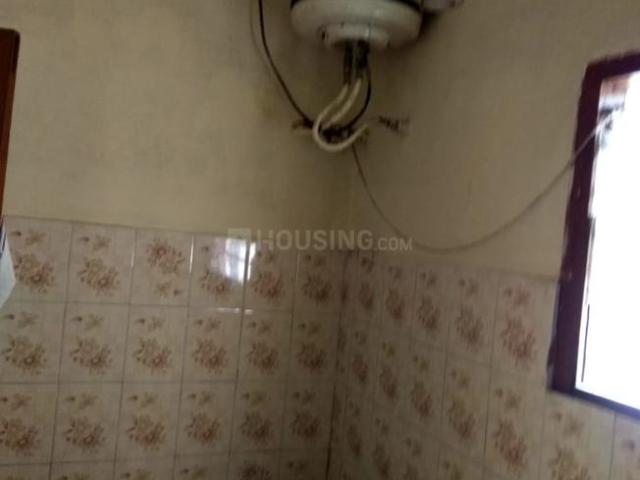 1 RK Independent House in Koramangala for rent Bengaluru. The reference number is 13447415