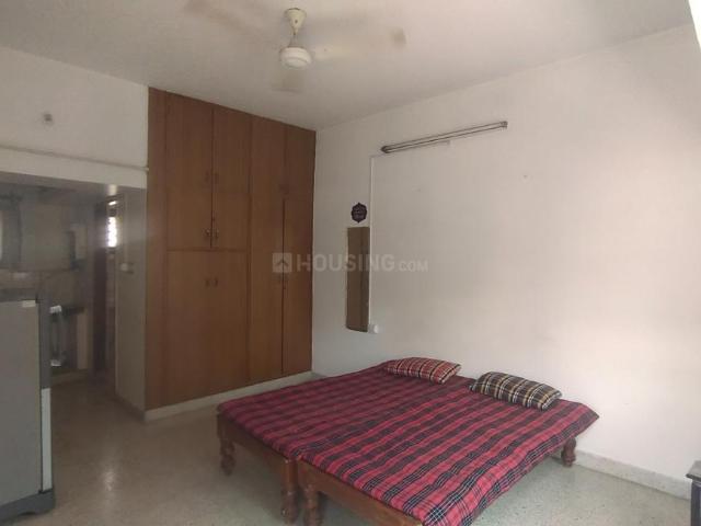 1 RK Independent House in Koramangala for rent Bengaluru. The reference number is 14178539
