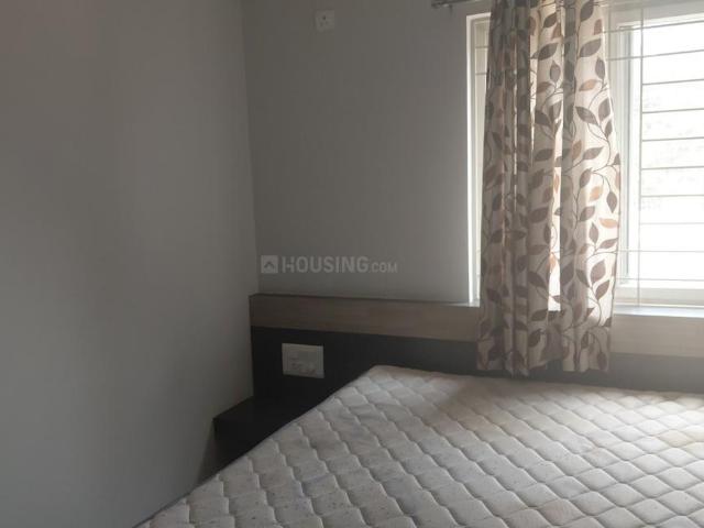 1 RK Independent House in Koramangala for rent Bengaluru. The reference number is 19167615