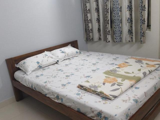 1 RK Independent House in Koramangala for rent Bengaluru. The reference number is 20449282