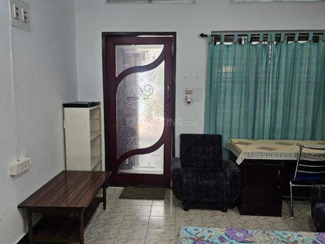 1 RK Independent House in Koramangala for rent Bengaluru. The reference number is 21301940