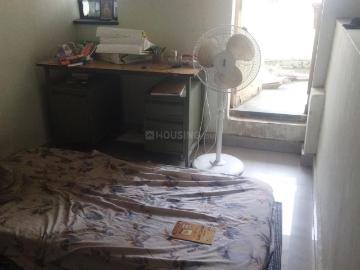 1 RK Independent House in Kothrud for rent Pune. The reference number is 20323745