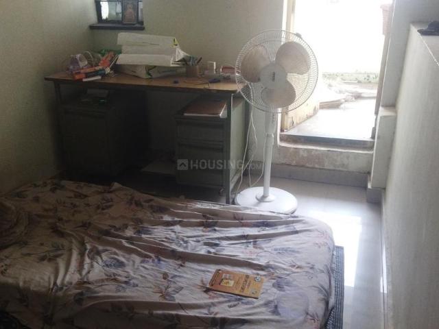 1 RK Independent House in Kothrud for rent Pune. The reference number is 20323745
