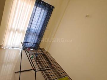 1 RK Independent House in Kothrud for rent Pune. The reference number is 20505833