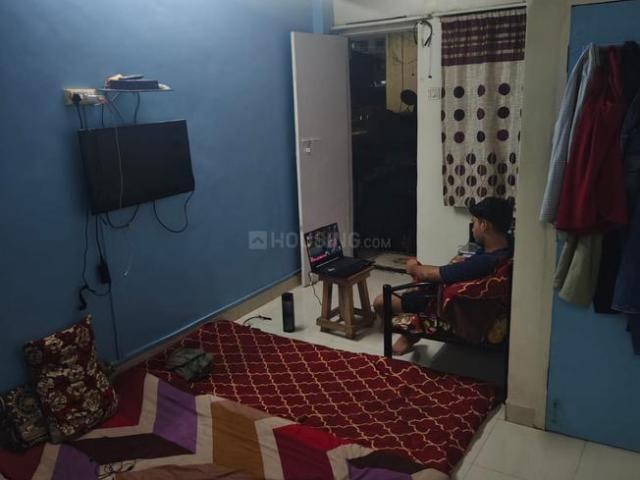 1 RK Independent House in Kothrud for rent Pune. The reference number is 20654481
