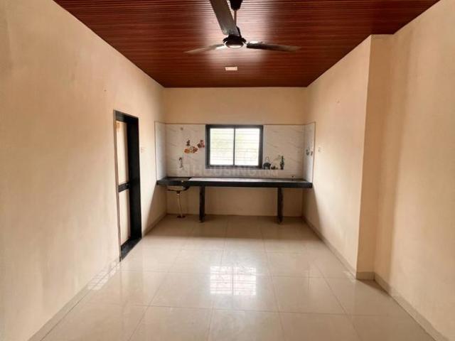 1 RK Independent House in Kothrud for rent Pune. The reference number is 20841980