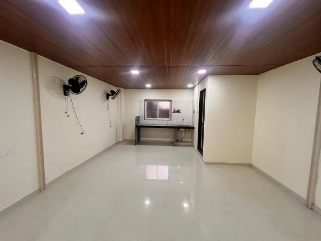 1 RK Independent House in Kothrud for rent Pune. The reference number is 20952880