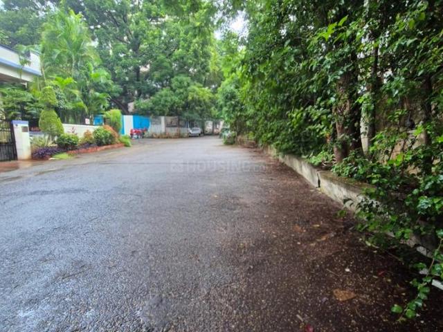1 RK Independent House in Kothrud for rent Pune. The reference number is 21080226