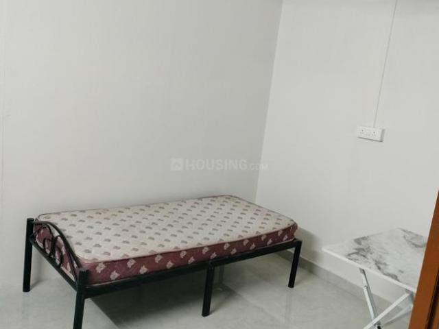1 RK Independent House in Kothrud for rent Pune. The reference number is 21194757