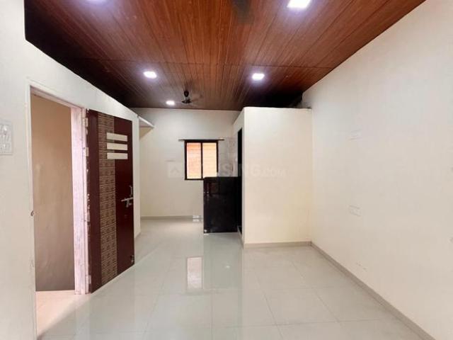 1 RK Independent House in Kothrud for rent Pune. The reference number is 21207050