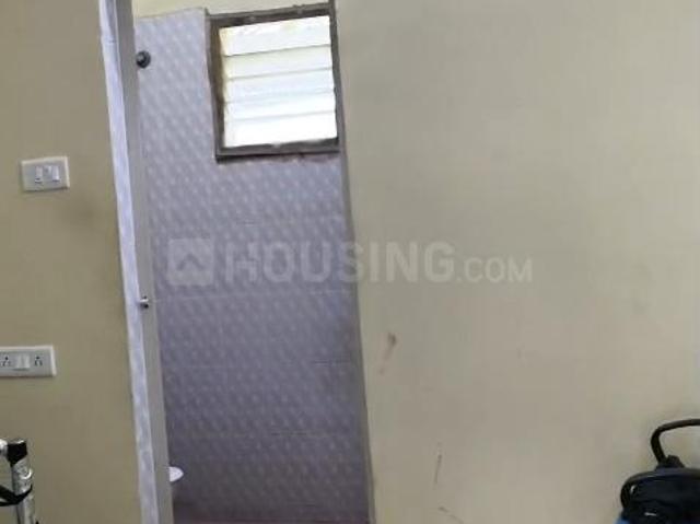 1 RK Independent House in Kottivakkam for rent Chennai. The reference number is 21025303