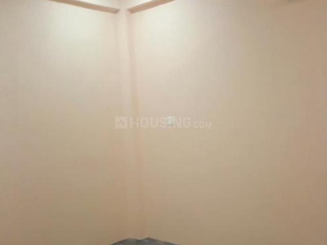1 RK Independent House in Krishna Colony for rent Azamgarh. The reference number is 21372443