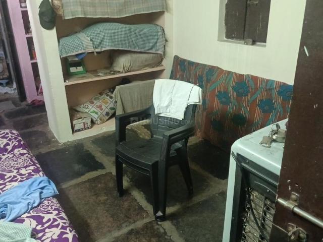 1 RK Independent House in Krishna Lanka for rent Vijayawada. The reference number is 18934579