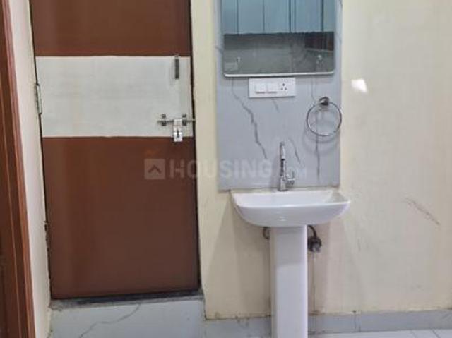 1 RK Independent House in Krishna Nagar for rent Lucknow. The reference number is 20509882
