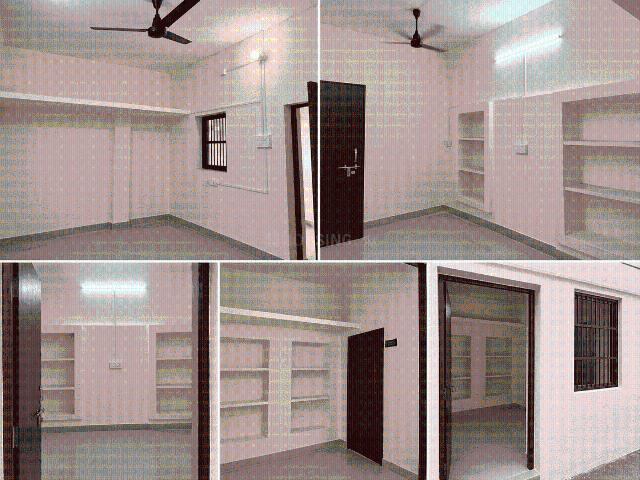 1 RK Independent House in Krishna Nagar for rent Lucknow. The reference number is 21008298
