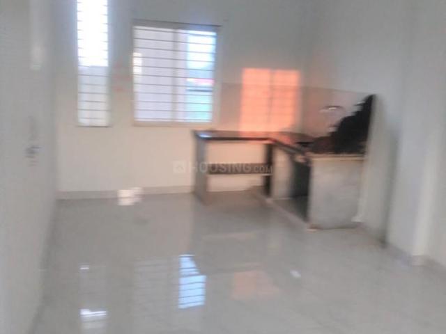 1 RK Independent House in Kshipra for rent Dewas. The reference number is 20973098