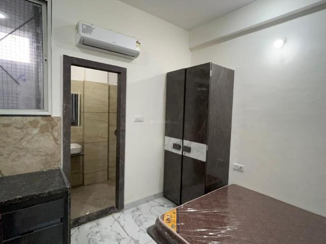 1 RK Independent House in L I G Colony for rent Indore. The reference number is 20879100
