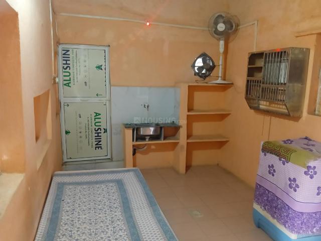 1 RK Independent House in L I G Colony for rent Indore. The reference number is 20980407
