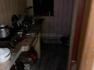 1 RK Independent House in Lake Town for rent Kolkata. The reference number is 8255917