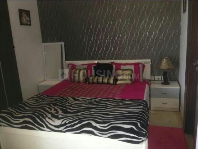 1 RK Independent House in Lajpat Nagar for rent New Delhi. The reference number is 19581493