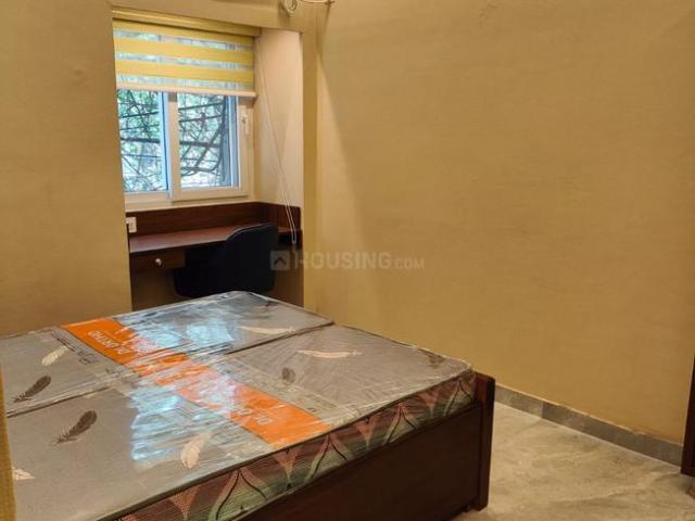 1 RK Independent House in Lajpat Nagar for rent New Delhi. The reference number is 19641579