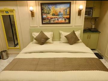 1 RK Independent House in Lajpat Nagar for rent New Delhi. The reference number is 20498319