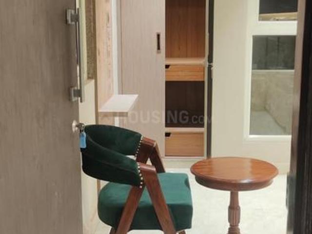 1 RK Independent House in Lajpat Nagar for rent New Delhi. The reference number is 20081423