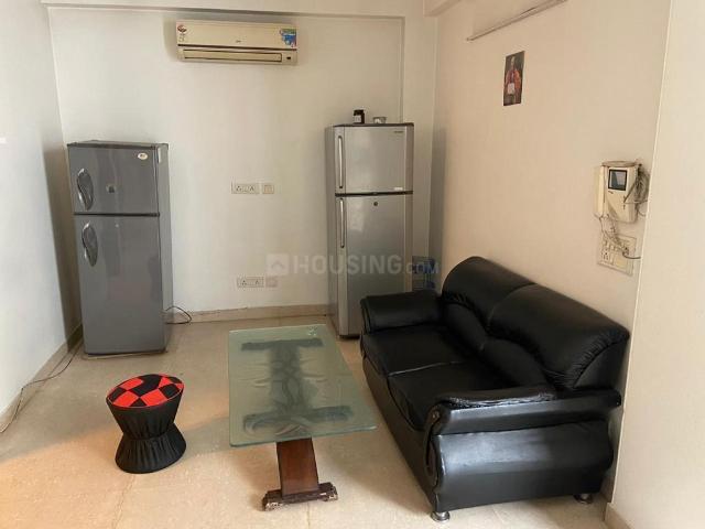1 RK Independent House in Lajpat Nagar for rent New Delhi. The reference number is 20311745