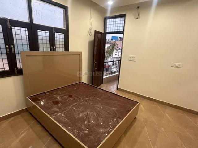 1 RK Independent House in Lajpat Nagar for rent New Delhi. The reference number is 21005842