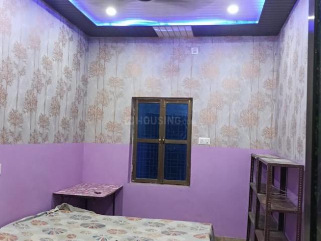 1 RK Independent House in Lanka for rent Varanasi. The reference number is 18808633