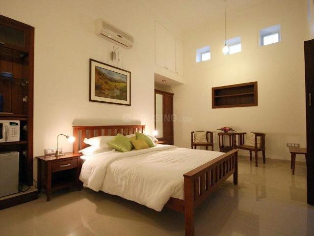 1 RK Independent House in Lavelle Road for rent Bengaluru. The reference number is 21192826