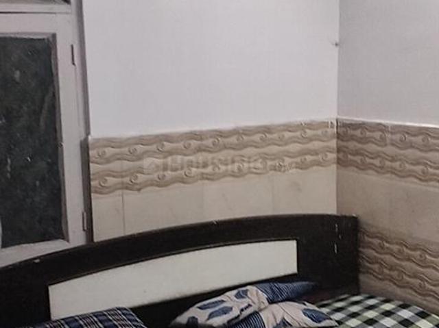 1 RK Independent House in Laxmi Nagar for rent New Delhi. The reference number is 18499494