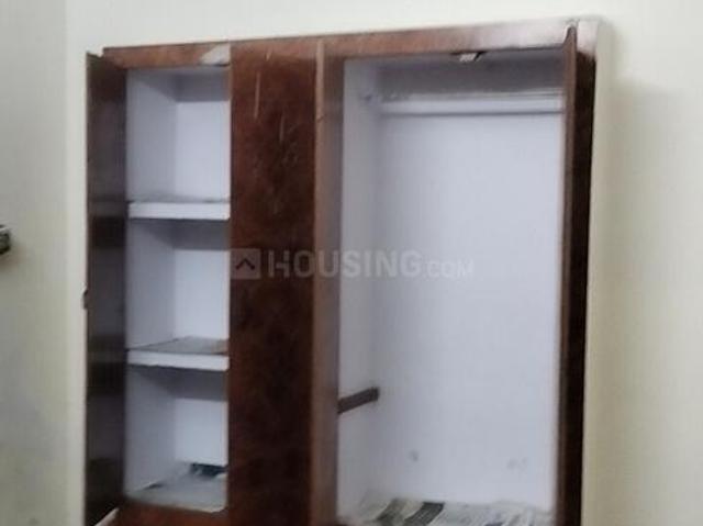 1 RK Independent House in Laxmi Nagar for rent New Delhi. The reference number is 18648375