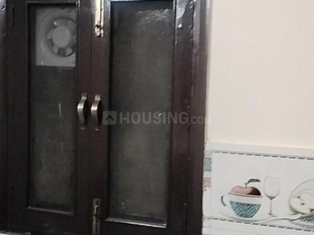 1 RK Independent House in Laxmi Nagar for rent New Delhi. The reference number is 18753079
