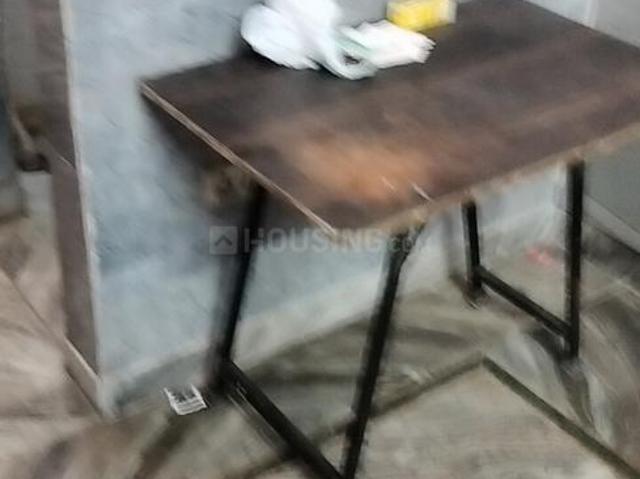 1 RK Independent House in Laxmi Nagar for rent New Delhi. The reference number is 19169252