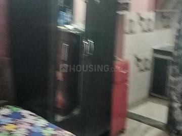 1 RK Independent House in Laxmi Nagar for rent New Delhi. The reference number is 19567943