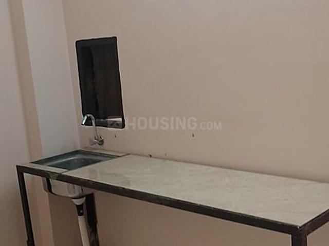 1 RK Independent House in Laxmi Nagar for rent New Delhi. The reference number is 19567956