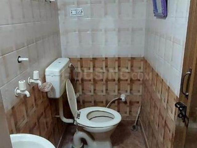 1 RK Independent House in Laxmi Nagar for rent New Delhi. The reference number is 20157399
