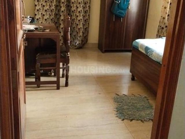 1 RK Independent House in Laxmi Nagar for rent New Delhi. The reference number is 20293478