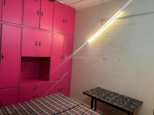 1 RK Independent House in Laxmi Nagar for rent New Delhi. The reference number is 20420563