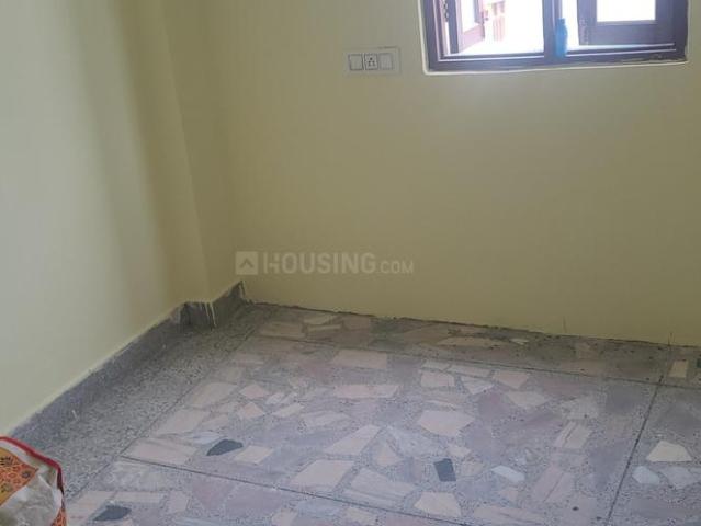1 RK Independent House in Laxmi Nagar for rent New Delhi. The reference number is 20607039