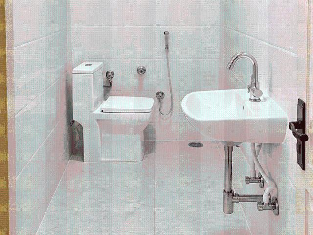 1 RK Independent House in Laxmi Nagar for rent New Delhi. The reference number is 21159982