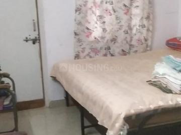 1 RK Independent House in Laxminagar for rent Nagpur. The reference number is 20384484