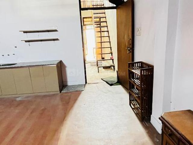 1 RK Independent House in LDA Colony for rent Lucknow. The reference number is 20290258