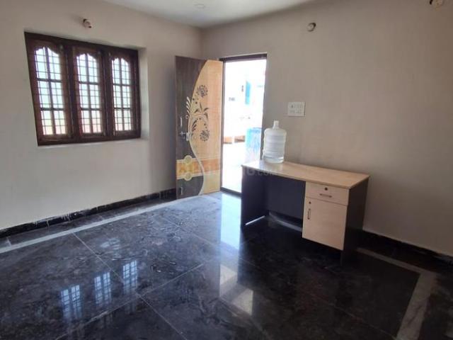 1 RK Independent House in Lingampally for rent Hyderabad. The reference number is 21154326