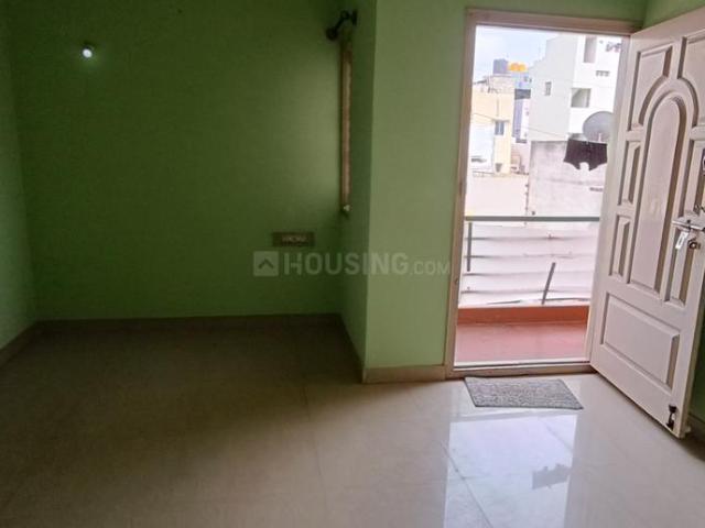 1 RK Independent House in Lingarajapuram for rent Bengaluru. The reference number is 20877766